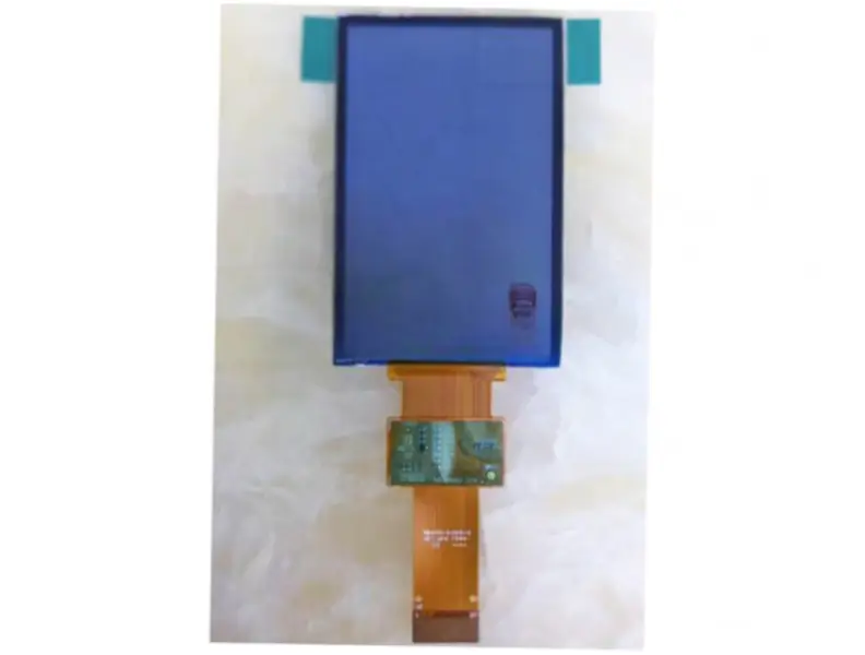 AUO A026IBN01.1 LCD