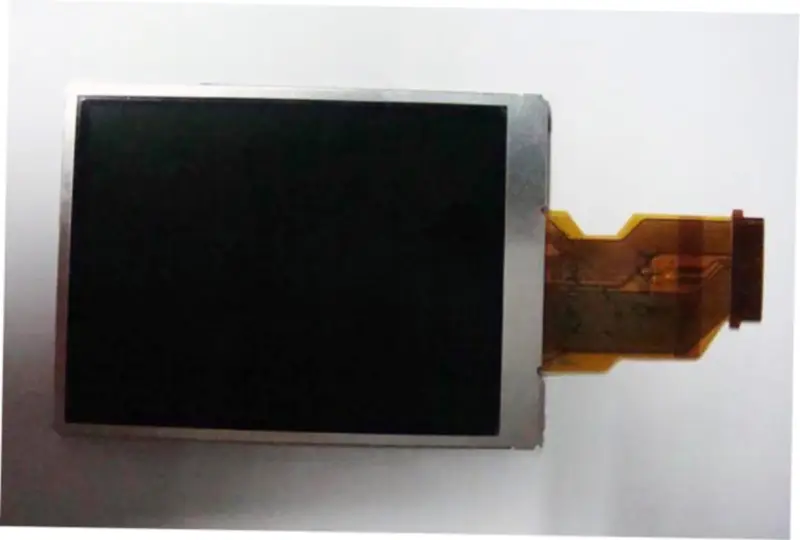 AUO A027DN01 V1 LCD