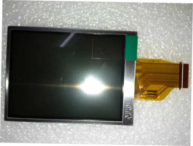 AUO A027DN03 V2 LCD