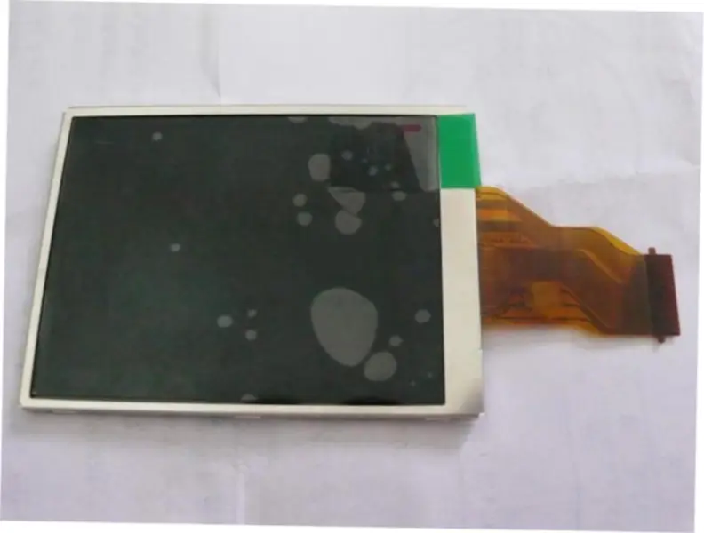 AUO A027DN03 V7 LCD