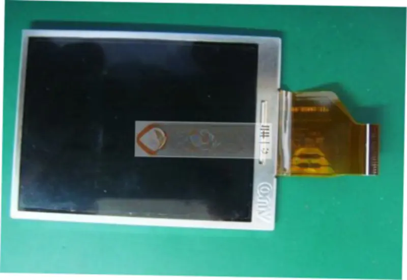 AUO A027DN03 V8 LCD