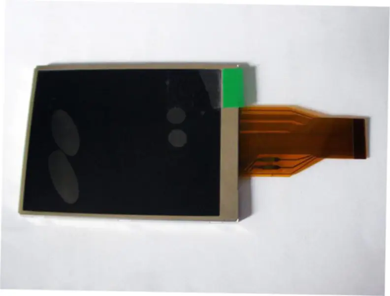 AUO A027DN03 V9 LCD