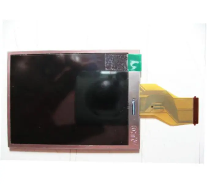 AUO A027DTN01.6 LCD