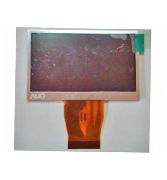 AUO A030DL02 V1 LCD
