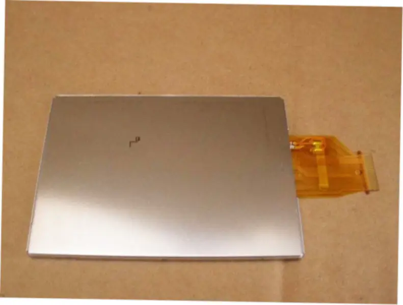 AUO A030DN01 VC LCD