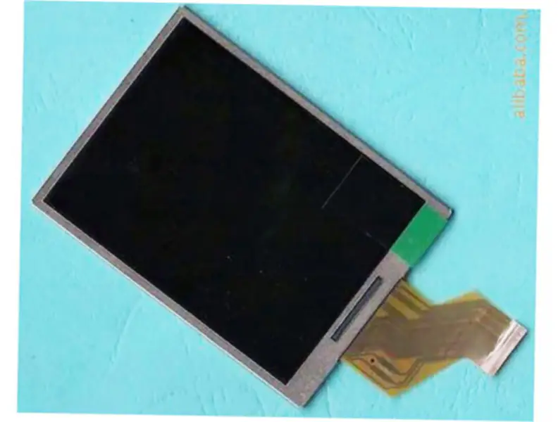 AUO A030DN01 VG LCD