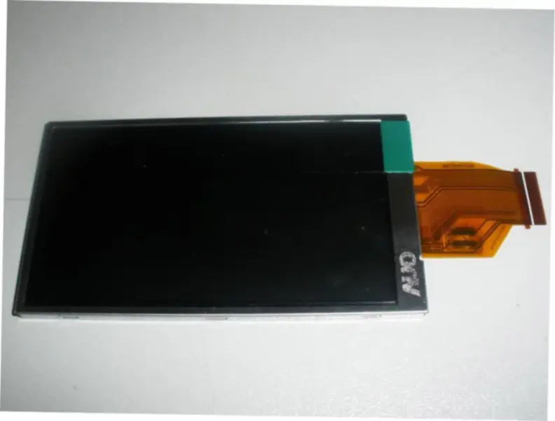 AUO A030DW01 V0 LCD