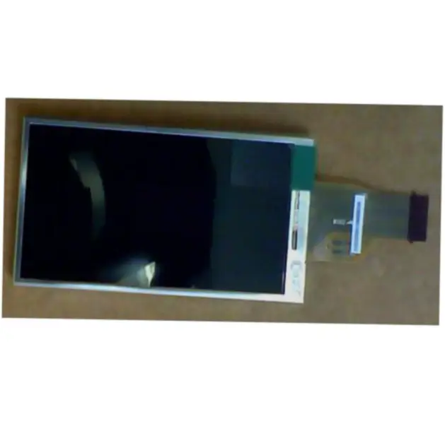 AUO A030DW01 V3 LCD