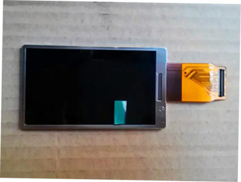 AUO A030FL01 V2 LCD