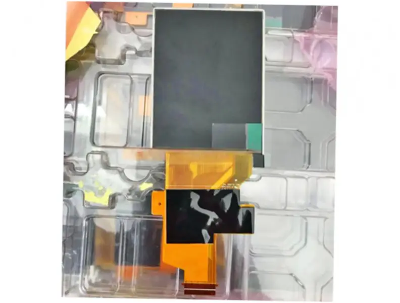 AUO A030VL02 V0 LCD