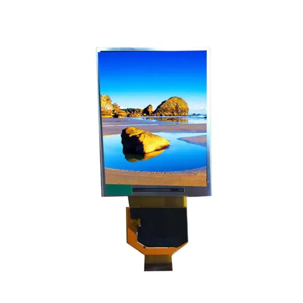 AU Optronics A030VVN02.3 LCD