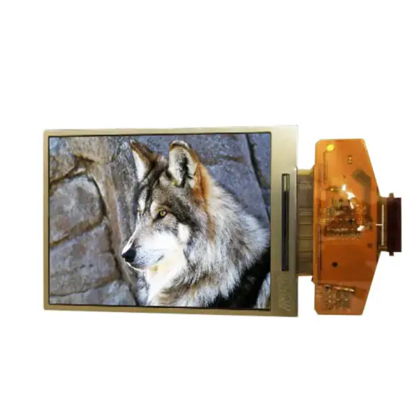 AU Optronics A030VVN02.5 LCD