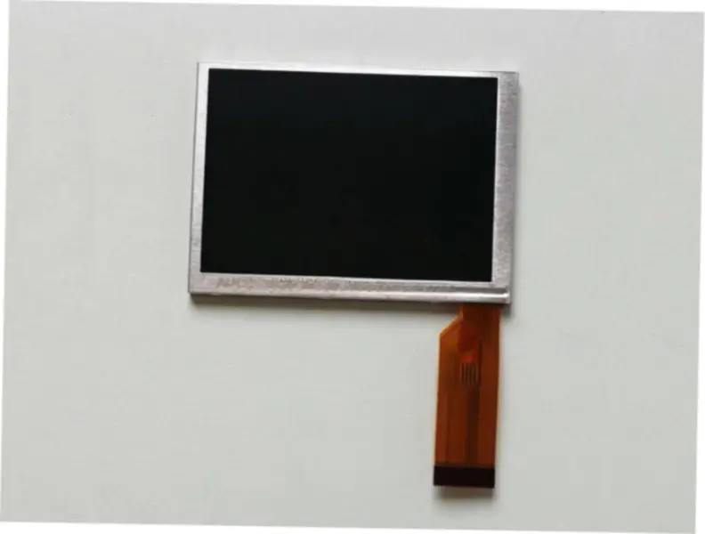 AU Optronics A035CN02 V1 LCD