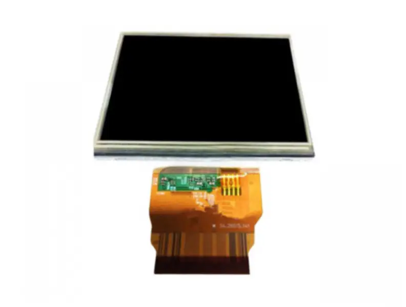 AUO A035QN02 V0 LCD