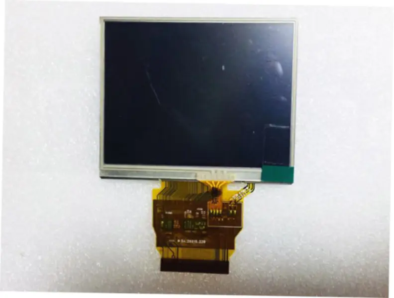 AUO A035QN02 V4 LCD