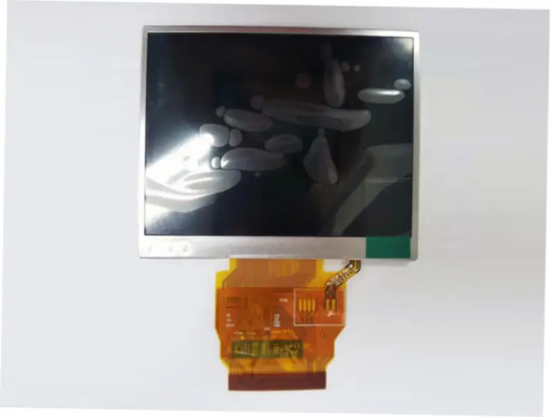 AUO A035QN02 V5 LCD