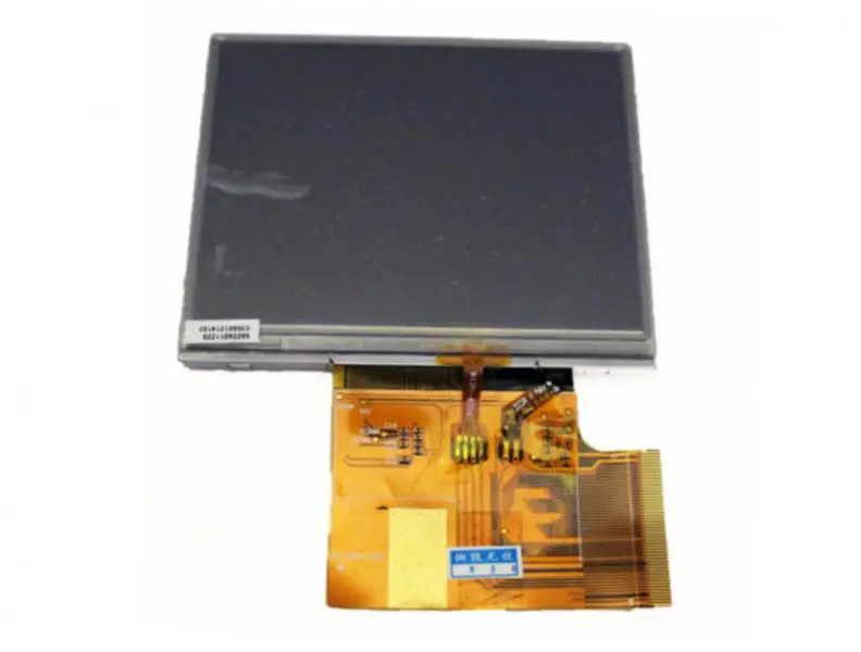 AUO A035QN02 V7 LCD