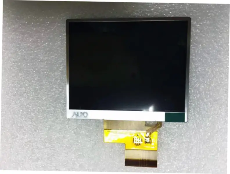 AUO A035QN02 VF LCD