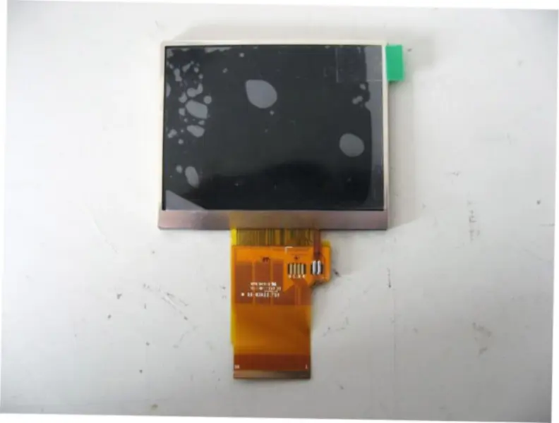 AUO A035QN05 V1 LCD