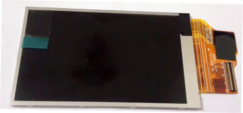 AUO A035VL01 V6 LCD