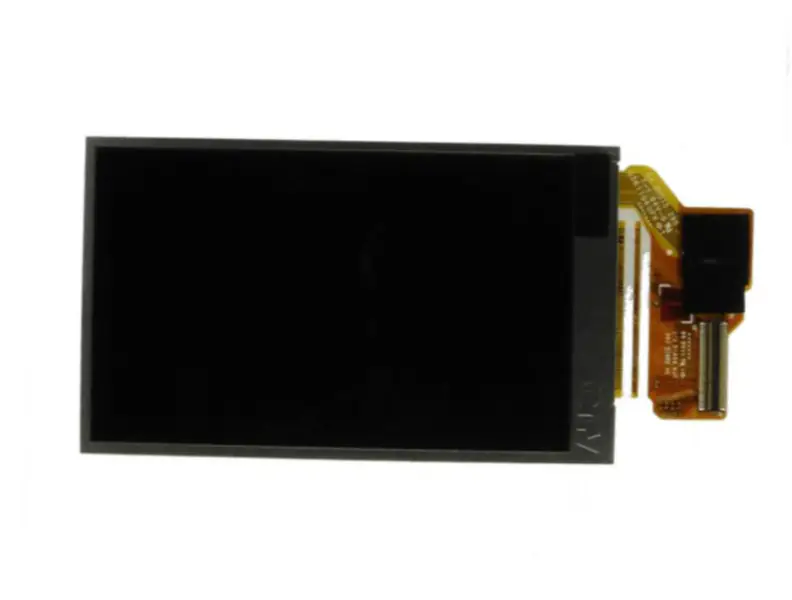 AUO A035VW01 V0 LCD
