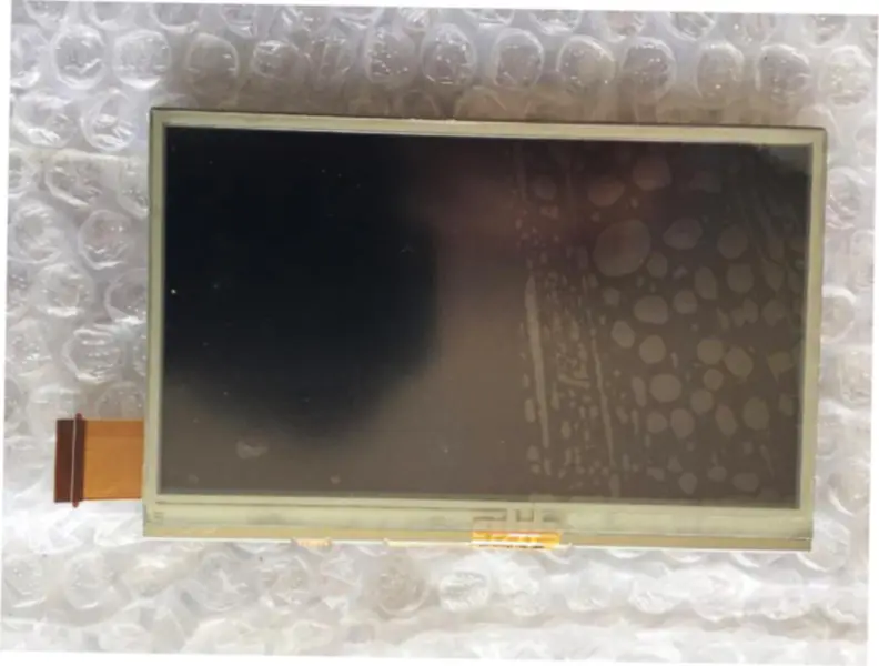 AUO A047FW01 V0 LCD