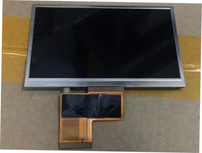 AUO A050FTN01.0 LCD
