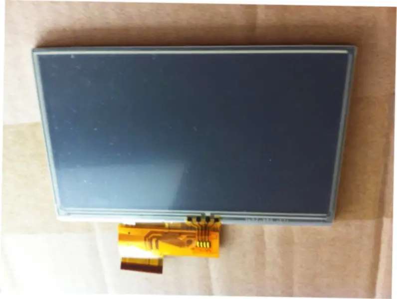 AUO A050FW02 V5 LCD