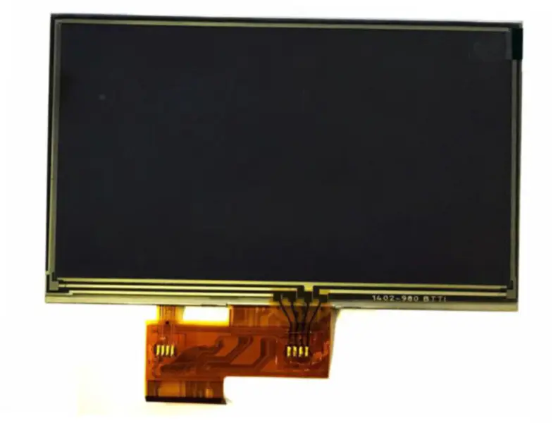 AUO A050FW03 V0 LCD