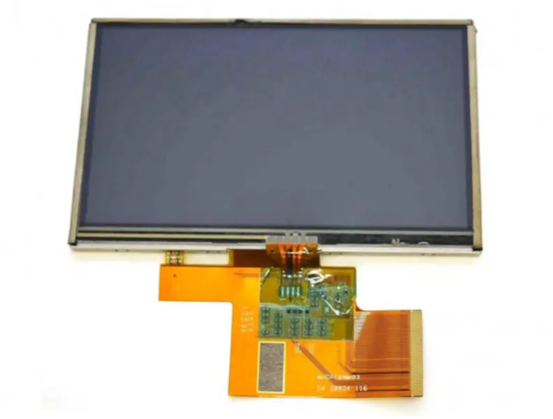 AUO A050FW03 V2 LCD
