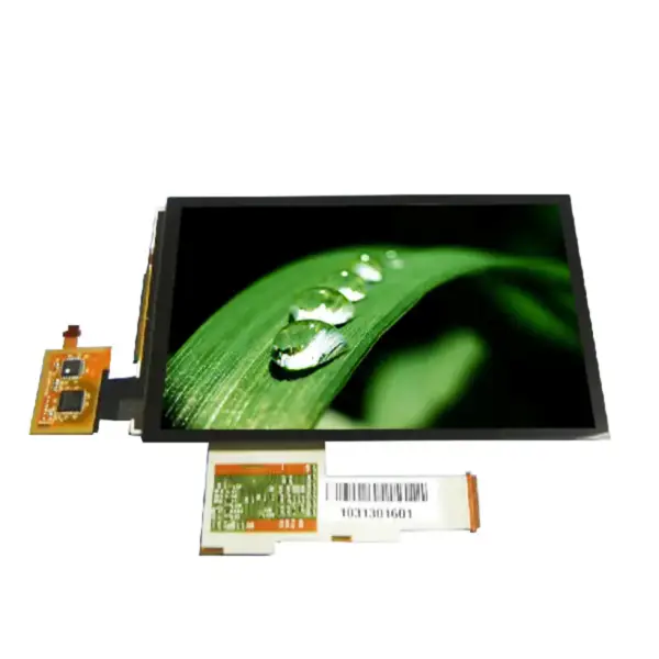 AUO A050VVB01.0 LCD