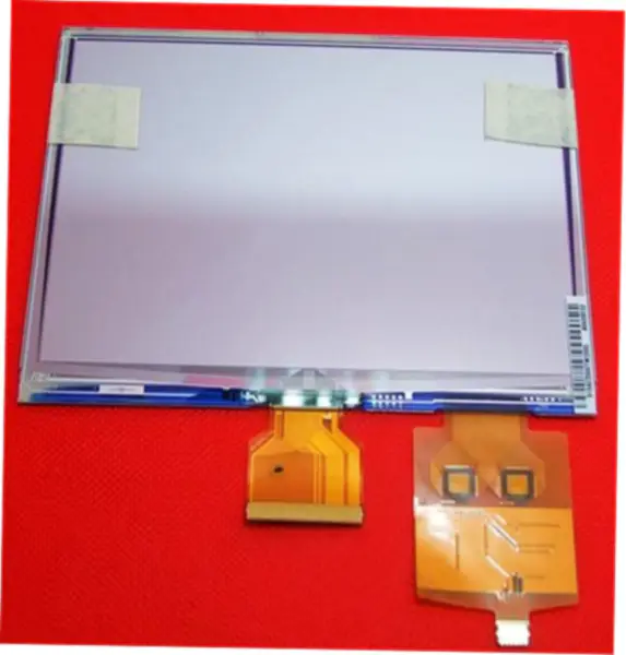 AUO A060SE02 V2 LCD