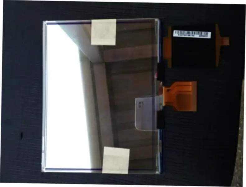 AUO A060SE02 V7 LCD