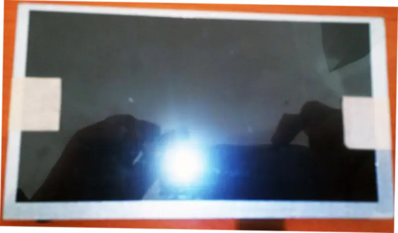AUO A061FW01 V0 LCD