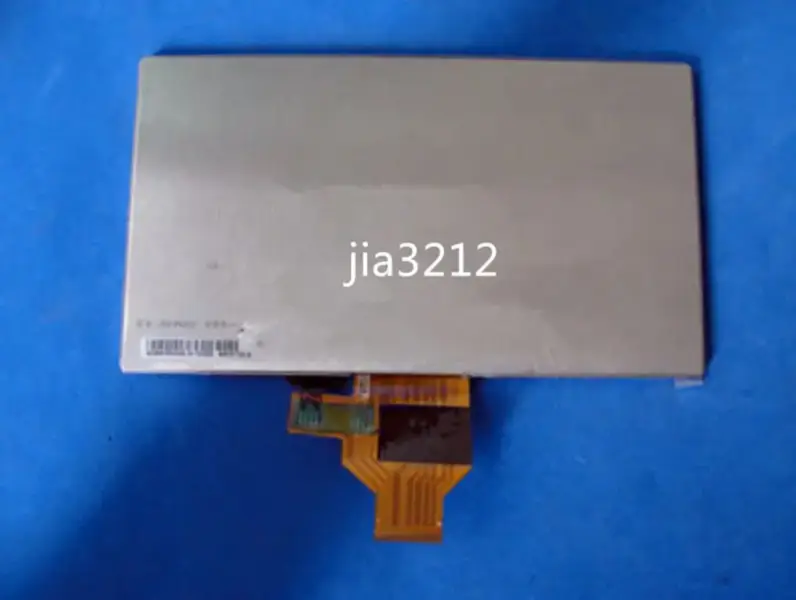 A061VTT01.0 AUO LCD panel replacement for Portable Navigation