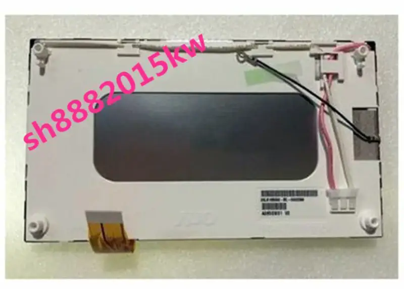 A065GW01 AUO LCD panel replacement