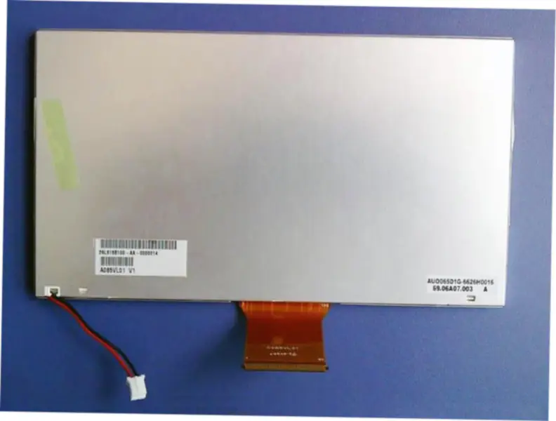 AUO A065VL01 V1 LCD