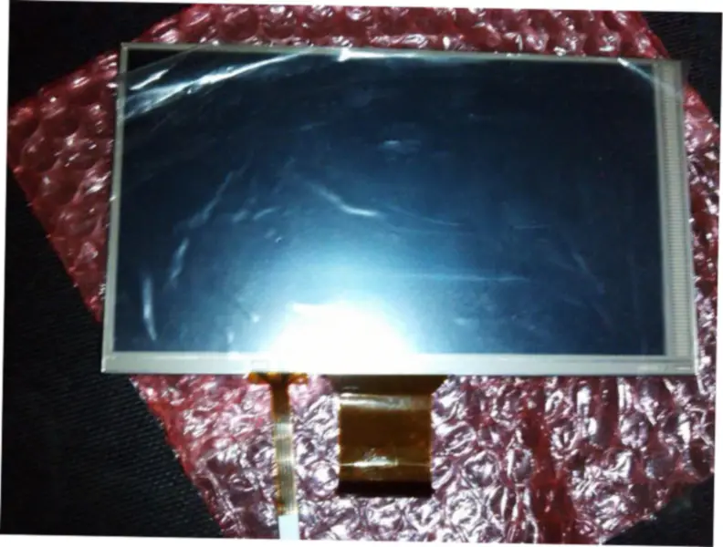 AUO A065VL01 V2 LCD