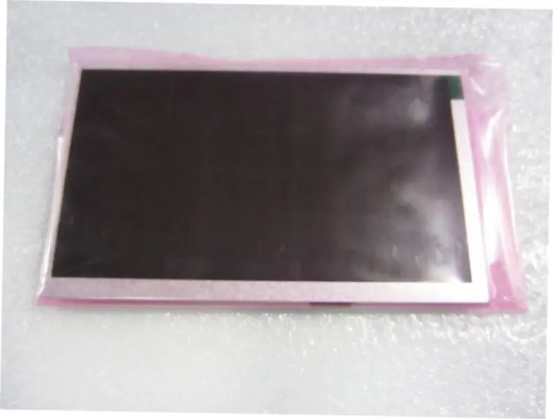 AUO A070FW03 V3 LCD
