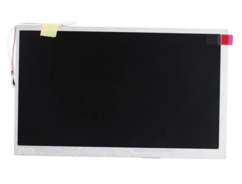 AUO A070FW03 V8 LCD
