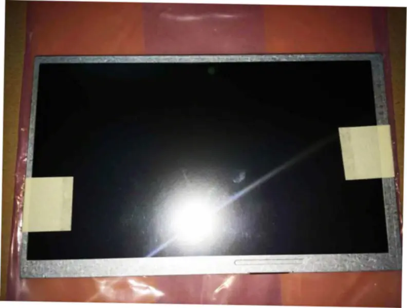 AUO A070FW03 VD LCD