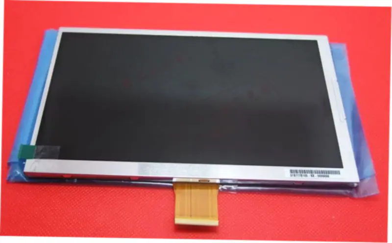 AUO A070FW05 V1 LCD