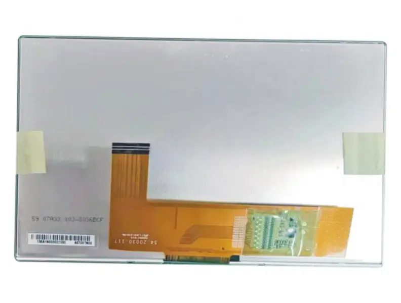AUO A070VTN06.1 LCD