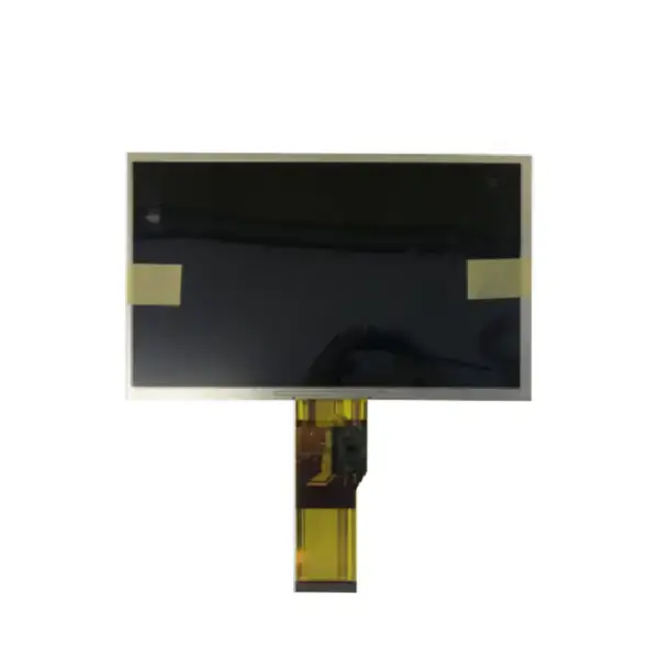 A070VTN06.4 AUO LCD panel replacement