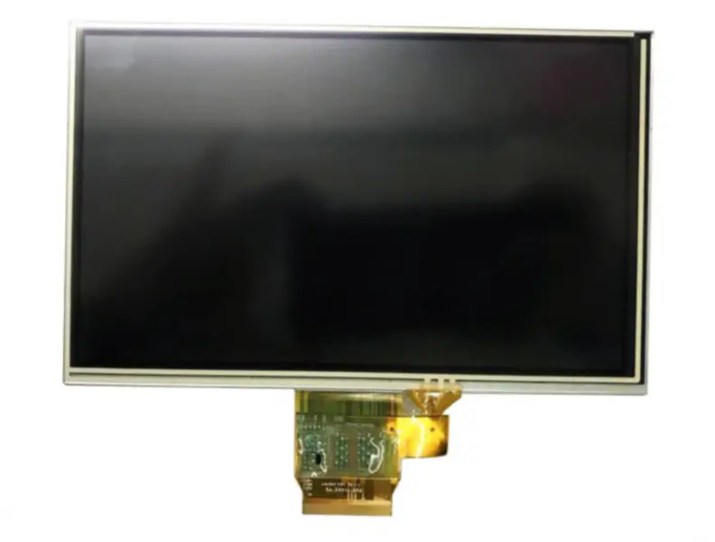 AUO A070VTT01.1 LCD