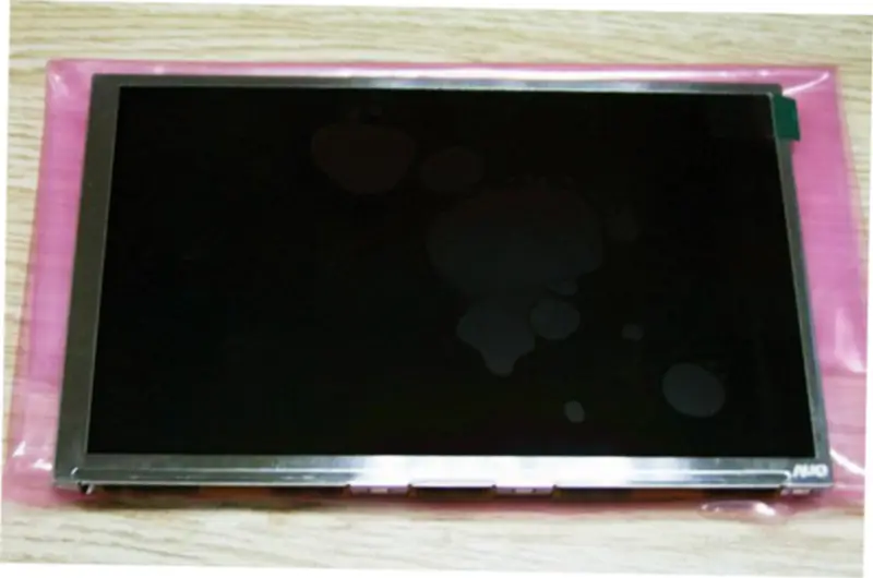 AUO A070VW01 V2 LCD