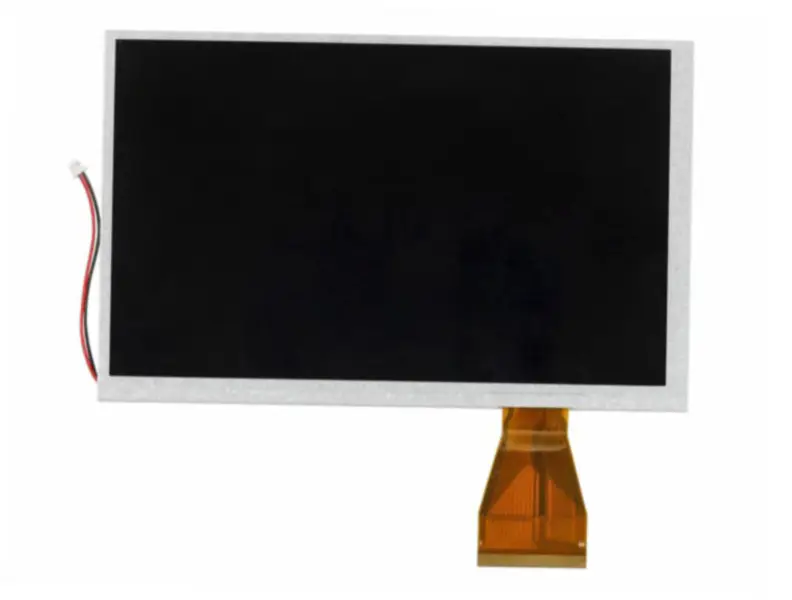 AUO A070VW04 V0 LCD