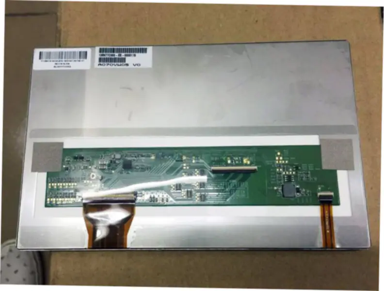AUO A070VW05 V0 LCD