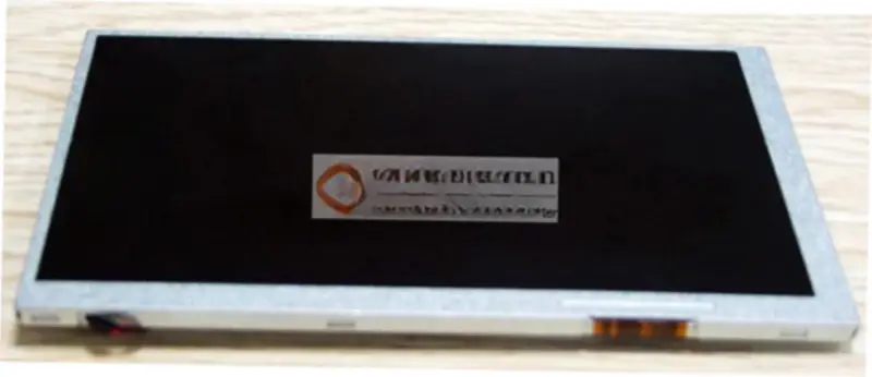 AUO A070VW05 V2 LCD