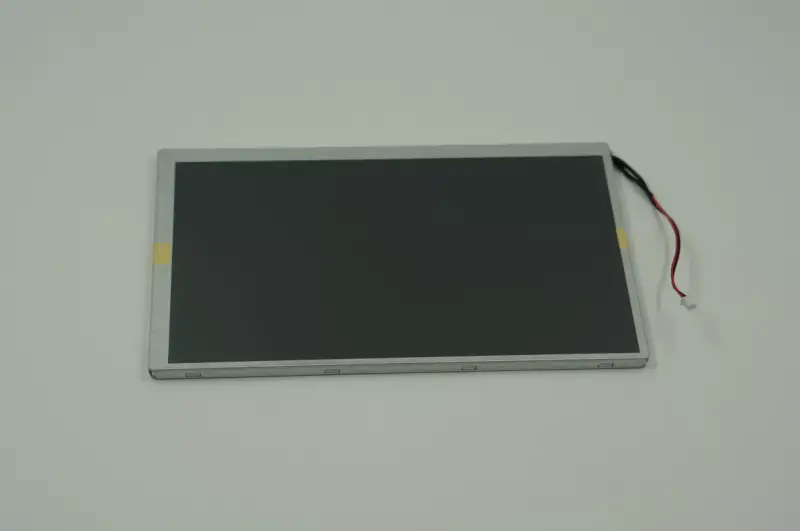 A070VW08 V2 AUO LCD panel replacement
